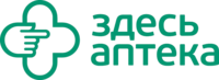 Лого аптеки